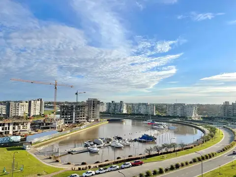 Departamento en Venta en Armony 3 dormitorios, Nordelta 100