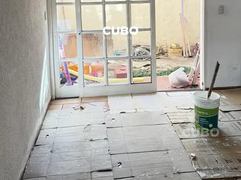 Departamento en Venta de 10 ambientes