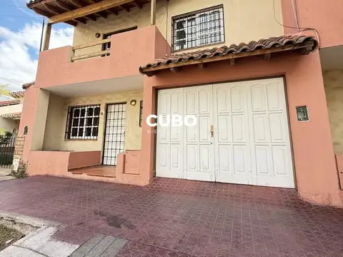 Correa Saa  506 Dulpex 15 San jose Guaymallen Mendoza