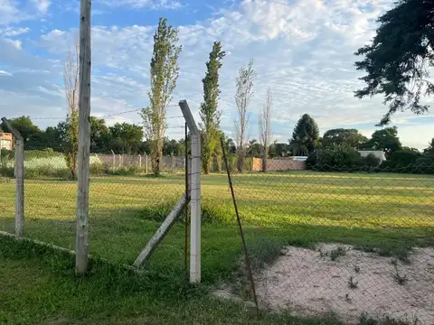 Terreno en Venta de 794,0 m2