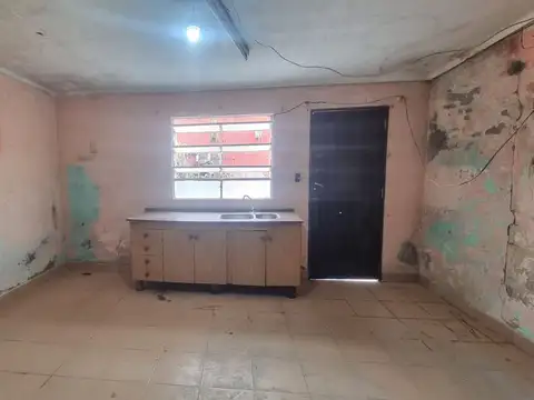 Venta Casa a refaccionar- Laguna Paiva Oportunidad