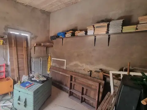 Venta Casa a refaccionar- Laguna Paiva Oportunidad