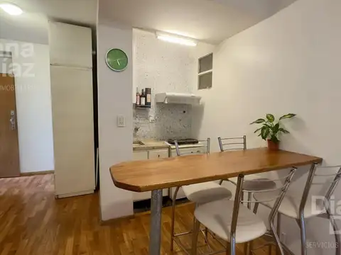 MONO EN VILLA CRESPO