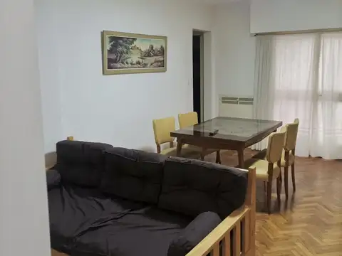 VENTA DEPTO 2 AMB - APTO PROFESIONAL - PATIO