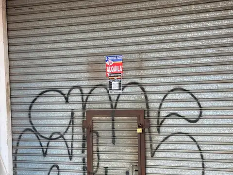 Locales - a la calle - microcentro, resistencia