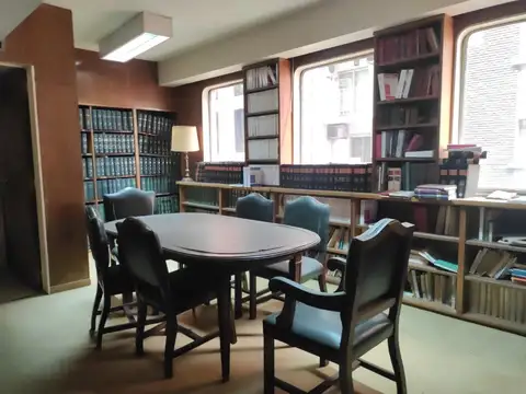 Excelente piso de oficinas en 6to piso super luminosa, de gran categoría en Edificio Proa