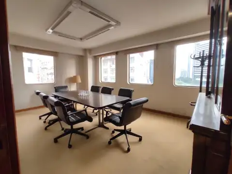 ALEM LEANDRO N. AV. 700, Piso 6