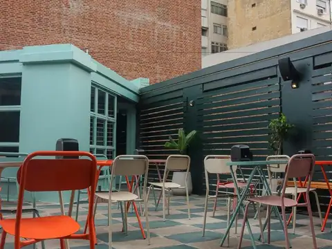 Fondo Comercio en Venta A Estrenar