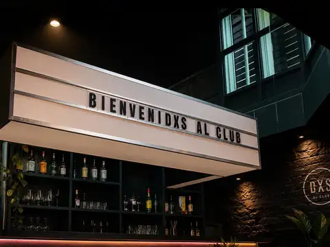Fondo de Comercio Gastronomico