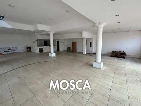 Local en Alquiler A Estrenar