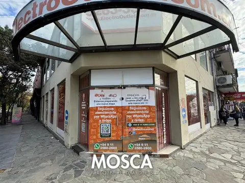 Local en Alquiler en Moreno, $ 6.000.000