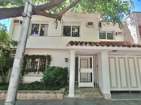 Casa en Venta en Mendoza, Capital