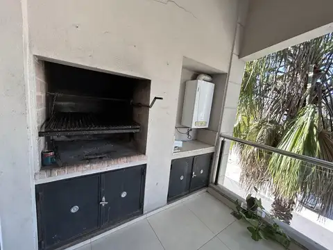 Departamento  en Venta ubicado en Boulevard del Sol, Pilar, G.B.A. Zona Norte