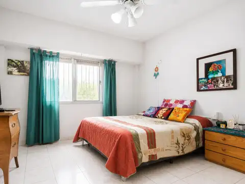 Depto Tipo Casa en Venta de 2 ambientes