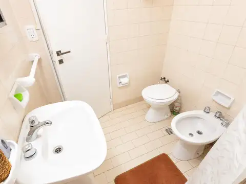 Depto Tipo Casa en Venta de 1 dormitorio