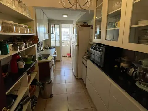 Depto Tipo Casa en Venta en Rosario, USD 129.000