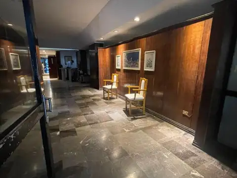 Urquiza 1100, Piso 10