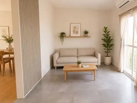 Depto Tipo Casa en Alquiler en El Palomar, $ 550.000