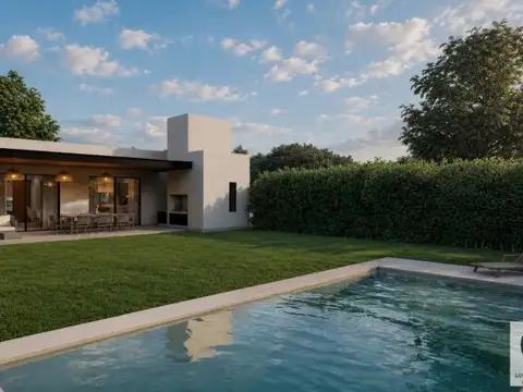Casa en Venta en Don Mateo, USD 280.000