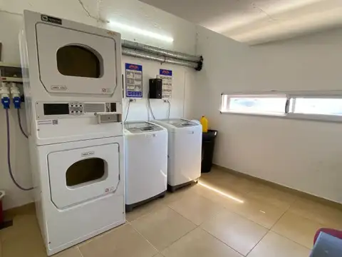 Departamento en Alquiler 12 años