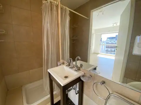 Departamento en Alquiler en Chacarita, $ 590.000