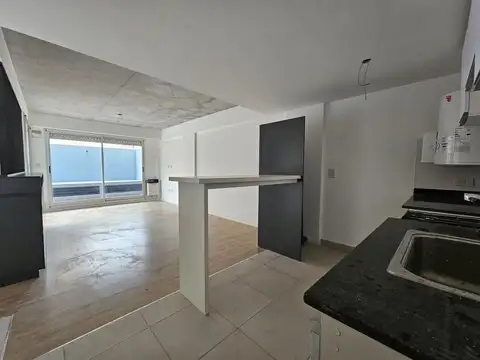 Departamento en Venta en Luis Agote, USD 78.000
