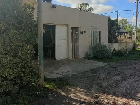 Casa en Venta de 1 dormitorio