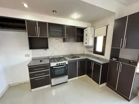 Departamento en Alquiler 10 años