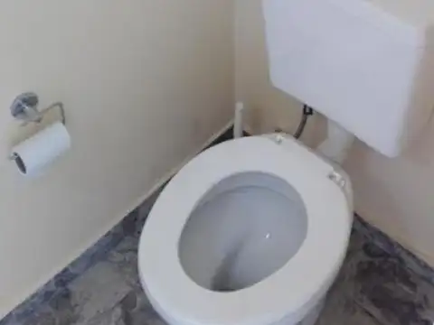 Duplex en complejo El Palmar alquiler