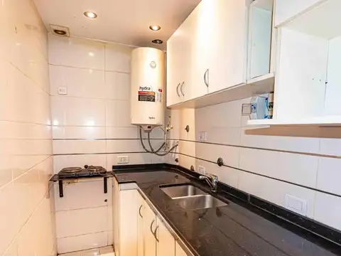 Depto Tipo Casa en Venta de 2 dormitorios