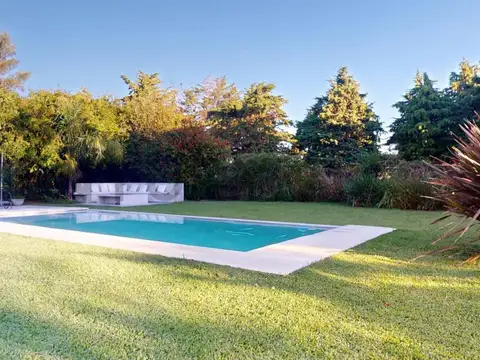 Casa en Venta de 4 dormitorios