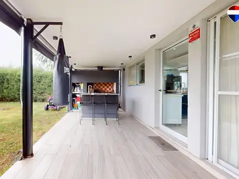 CASA EN ALQUILER EN BARRIO MAGALLANES – HUDSON