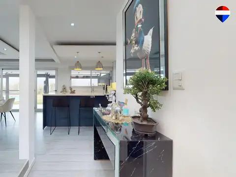 Casa en Alquiler 4 años