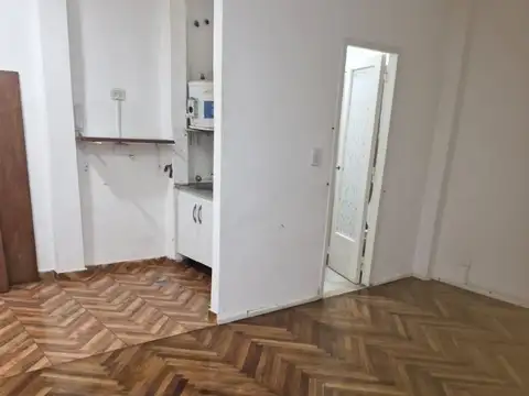 Departamento en Alquiler en Tribunales, $ 450.000