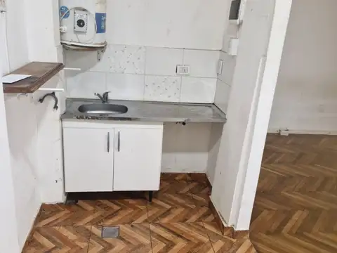 Departamento - Alquiler - Argentina, Capital Federal - Paraná 500