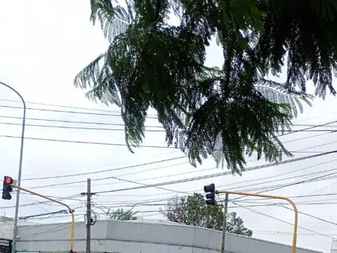 Avenida Juan Manuel De Rosas 500