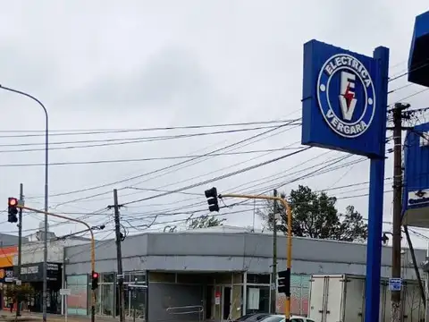 Local en Alquiler en Moron Norte, USD 5.900