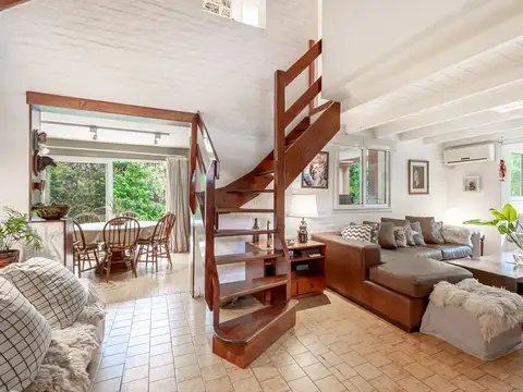 Casa en Venta en Campo Chico Country Club