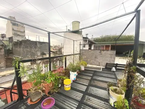 casa 4 ambientes altura BOEDO AL 2400