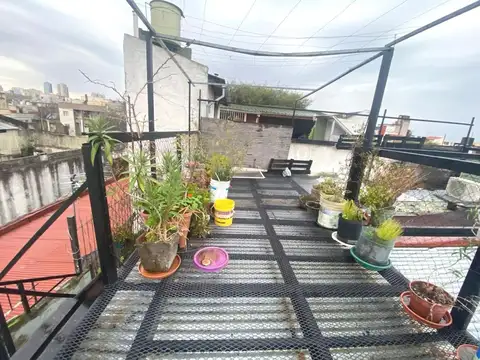 Casa en Venta en Boedo, USD 195.000