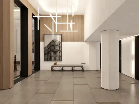 Departamento en Venta Apto profesional