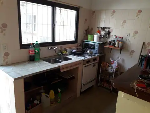 Casa en Venta en San Clemente del Tuyu, USD 55.000