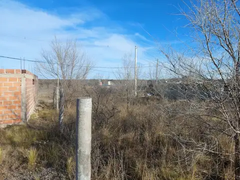 Terreno en Venta de 525,0 m2