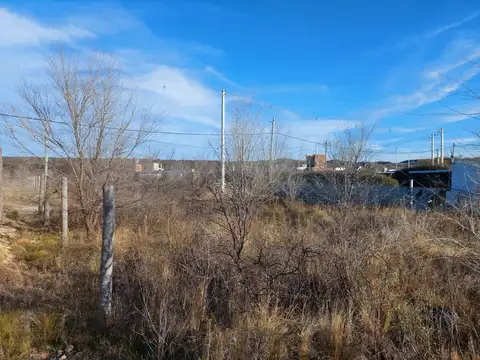 Terreno en Venta en El Volcan, USD 12.000