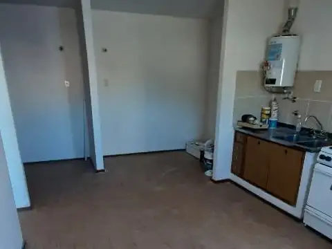 Departamento en Venta de 1 dormitorio en Abasto