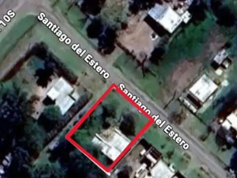 Santiago del Estero 100