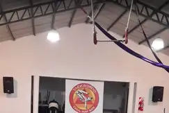 Actividades deportivas futbol, tenis, basquet, hockey en El Remanso, Barrio cerrado