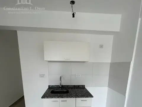 Departamento en Venta Apto profesional