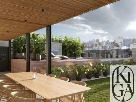 Departamento en Venta A Estrenar