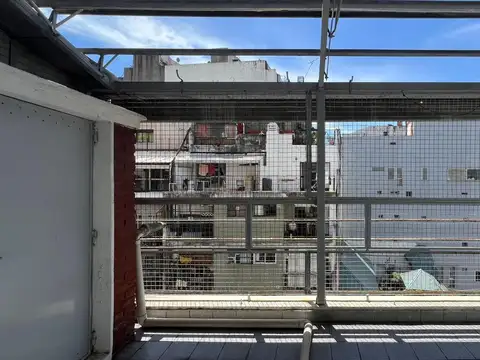 VENTA DE DEPARTAMENTO EN UNA MUY BUENA UBICACION!